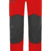 ELGON PANTS UNISEX LIGHT RED 20313HB2