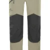 ELGON PNTS UNISEX MAUVE GREEN 20313HG3