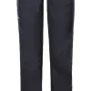ELK PANTS WOMAN GRAPHITE 20118O88