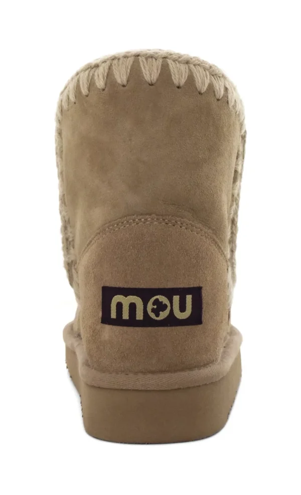 ESKIMO 18 CAMEL