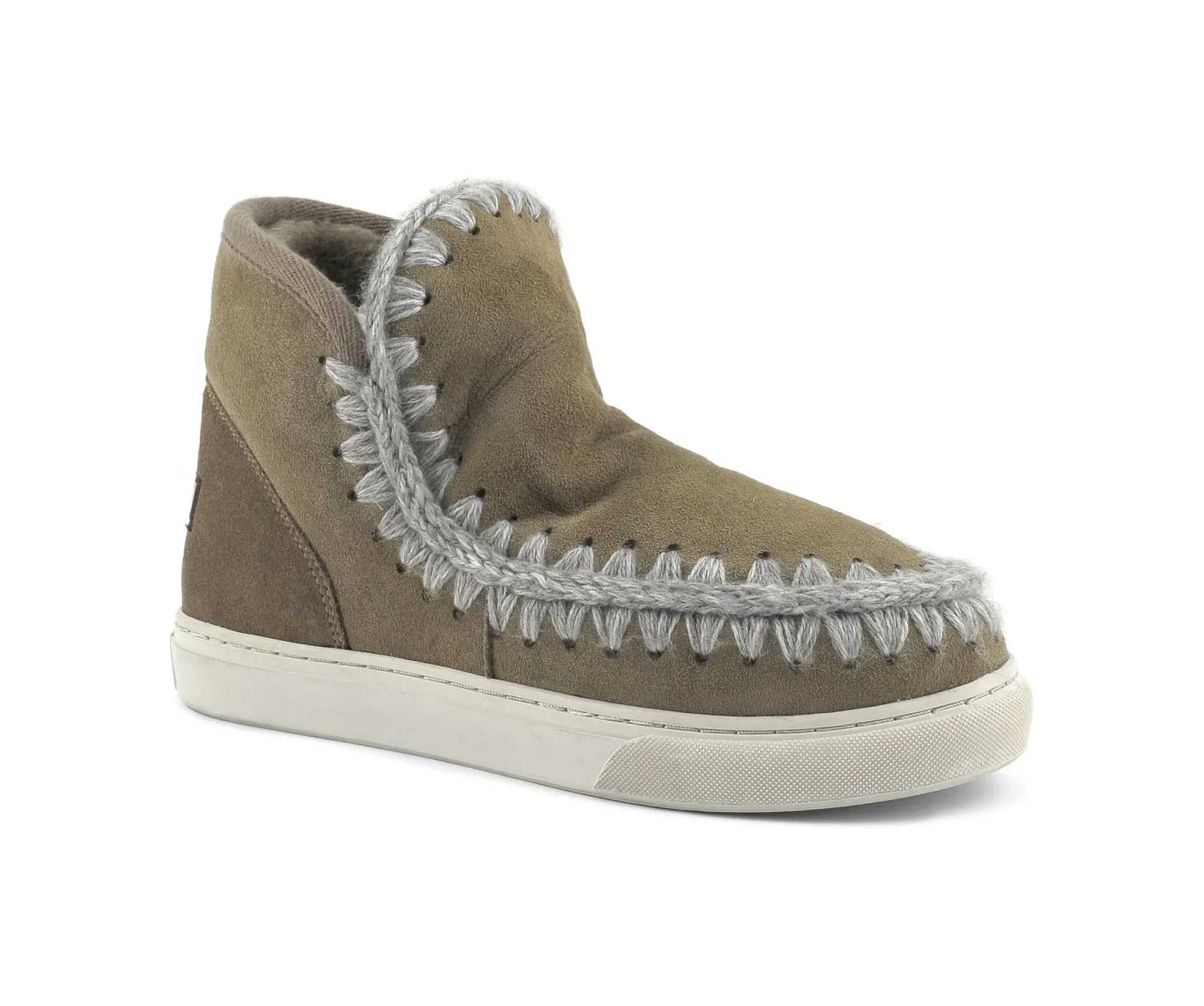 eskimo_sneaker_dark_stone_1.webp ESKIMO SNEAKER DARK STONE