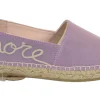 ESPADRILLES MAR180 LILLA