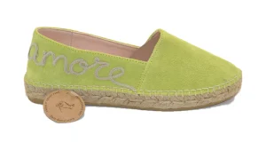 ESPADRILLES MAR180 LIMA