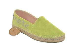 ESPADRILLES MAR180 LIMA