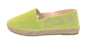 ESPADRILLES MAR180 LIMA
