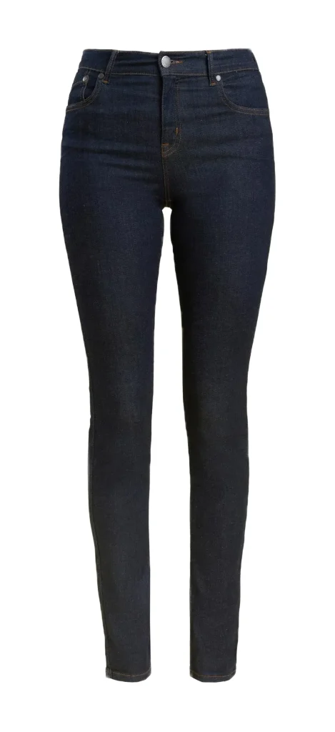 ESSENTIAL SLIM JEANS INDIGO