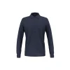 FANES FLANNEL 5 POLARLITE CAMICIA UOMO NAVY BLACK OUT