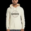 FELPA CIRCLE UP HOODIE BIRCH EQYSF03151 WDW0