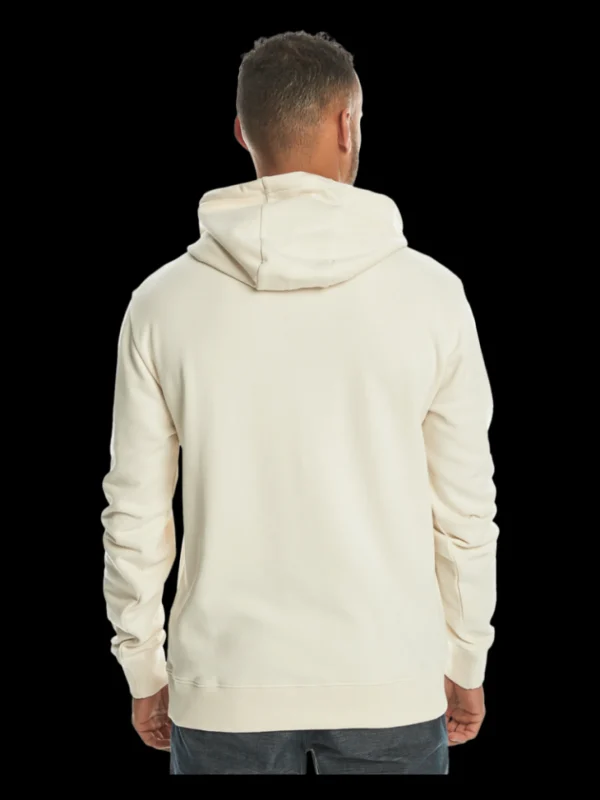 FELPA CIRCLE UP HOODIE BIRCH EQYSF03151 WDW0