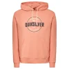 FELPA CIRCLE UP HOODIE CANYON EQYSF03151 MJR0