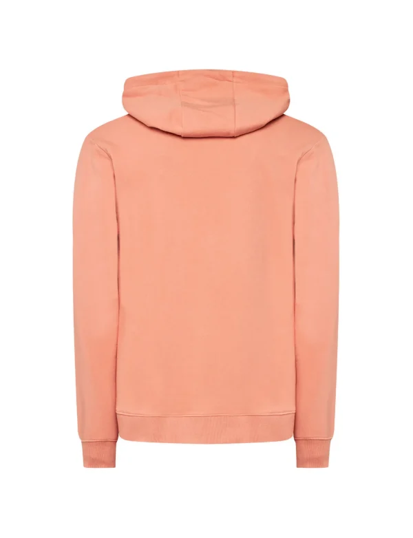 FELPA CIRCLE UP HOODIE CANYON EQYSF03151 MJR0
