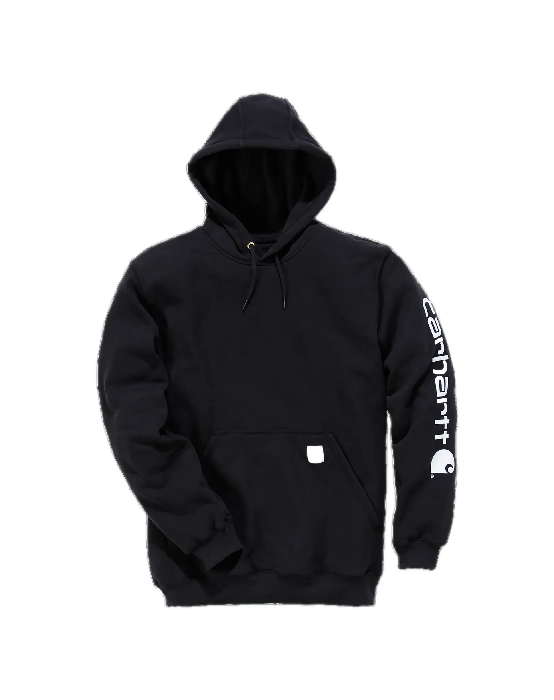 felpa_loose_fit_sleeve_lo_0-5.webp FELPA LOOSE FIT SLEEVE LOGO HOOD BLACK