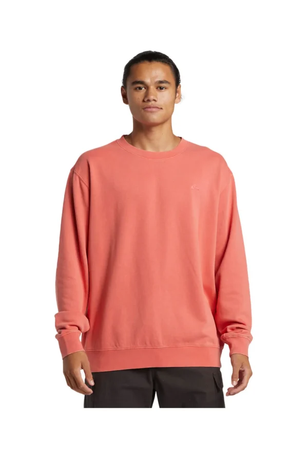 FELPA SALT WATER CREW SALMON AQYFT03331 MJR0