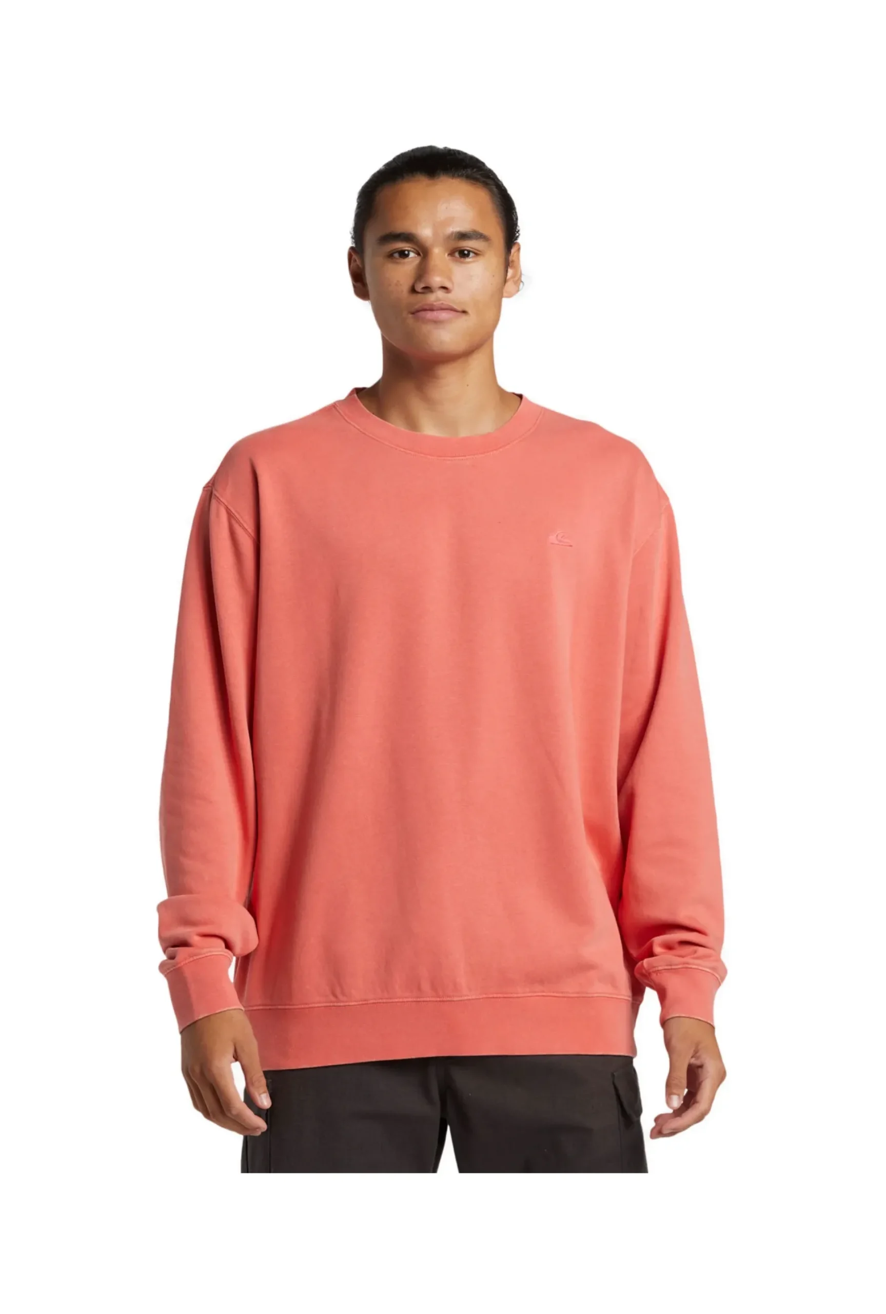 felpa_salt_water_crew_sal_0.webp FELPA SALT WATER CREW SALMON AQYFT03331 MJR0