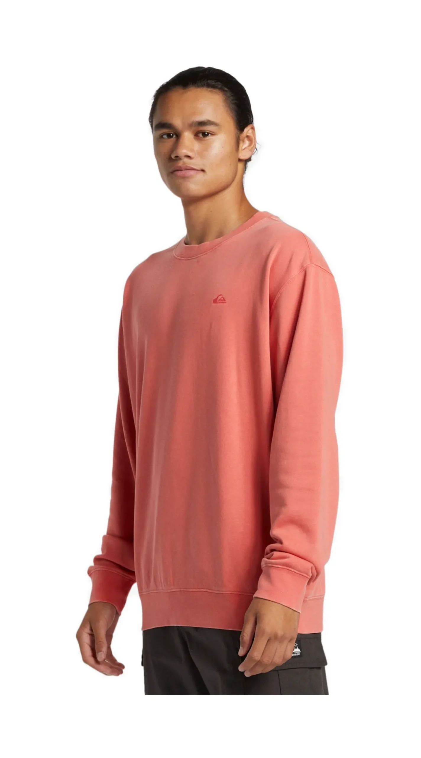 felpa_salt_water_crew_sal_1.webp FELPA SALT WATER CREW SALMON AQYFT03331 MJR0