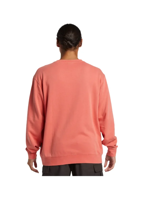 FELPA SALT WATER CREW SALMON AQYFT03331 MJR0