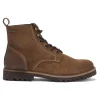 FOGGY DERBY BOOT COGNAC MAN