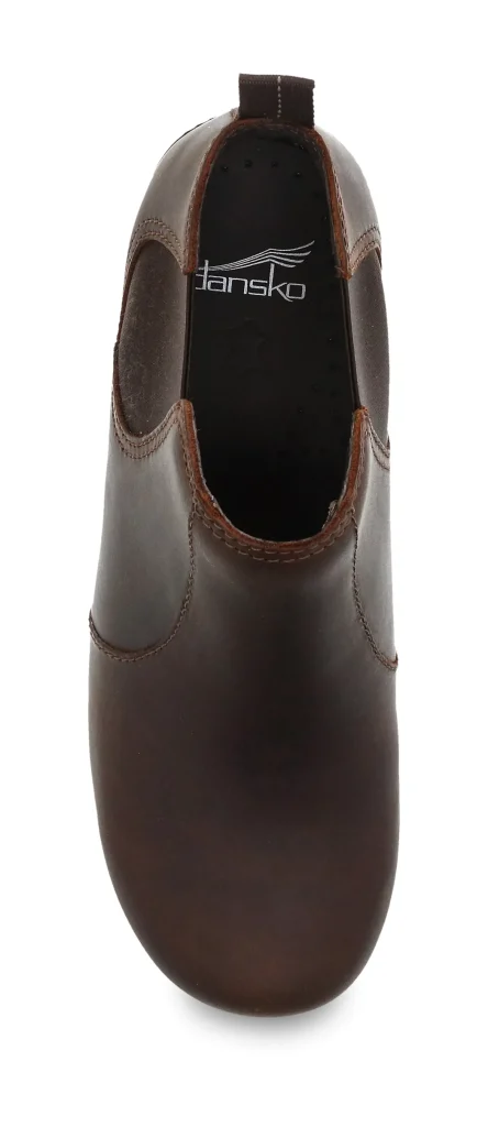 FRANKIE OILED antique brown 232-780202