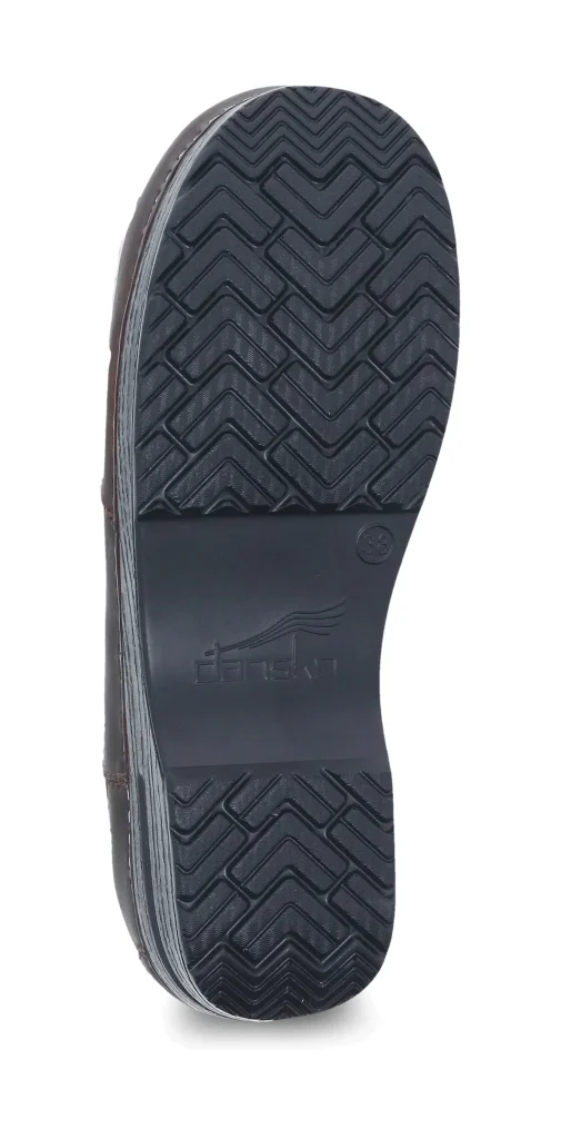 FRANKIE OILED antique brown 232-780202