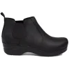FRANKIE OILED BLACK 232-020202