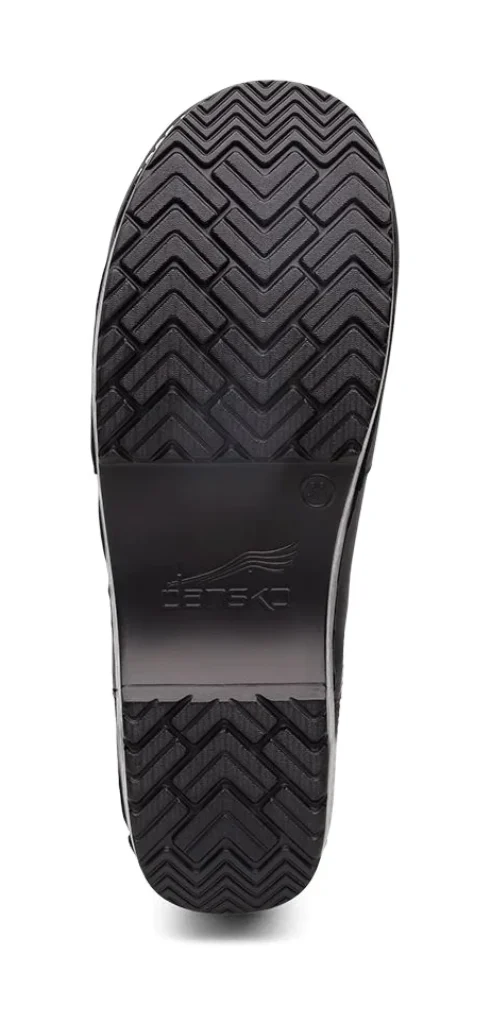 FRANKIE OILED BLACK 232-020202