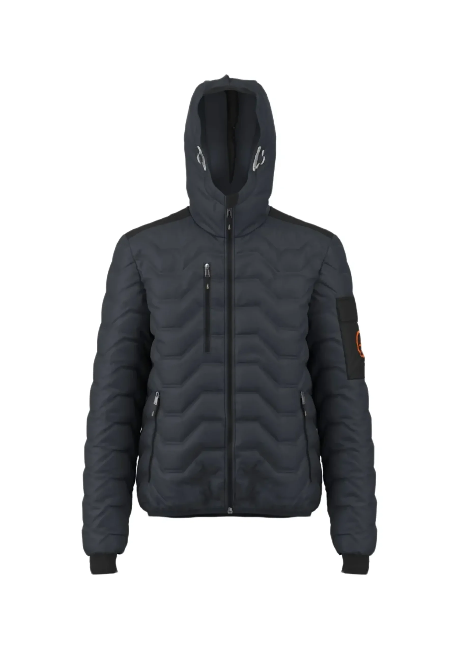 gavia_man_padded_jacket_b_0.webp GAVIA MAN PADDED JACKET BLACK