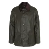 Giacca cerata Bedale Sage Uomo