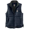 GILET GILLIAM VEST NAVY