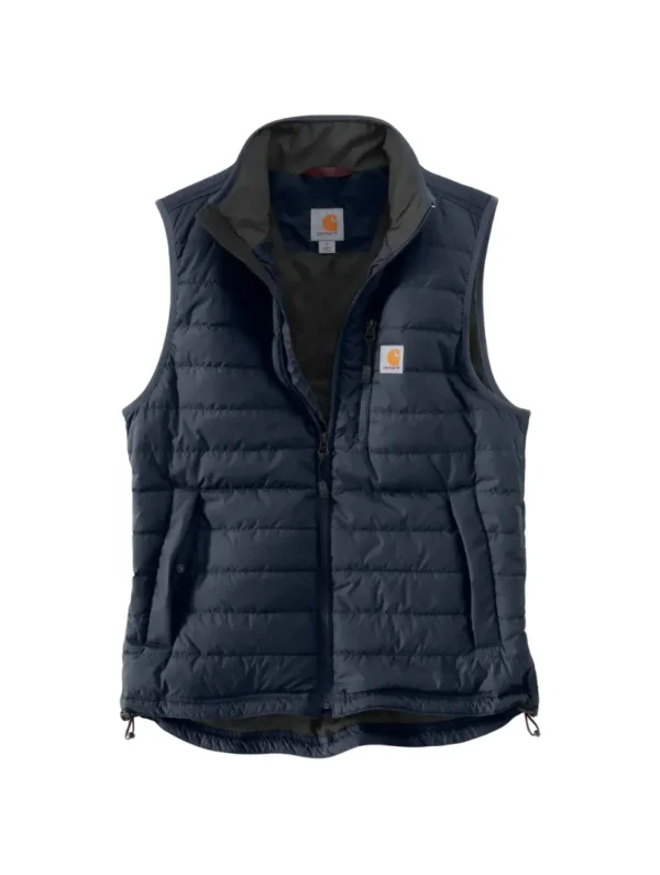 GILET GILLIAM VEST NAVY