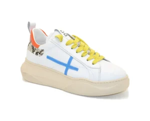 GIO PIU SNEAKER GIADA 63G COLORFULL PHYTON
