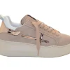 GIO PIU SNEAKER GIADA 66L COMBI SHARA