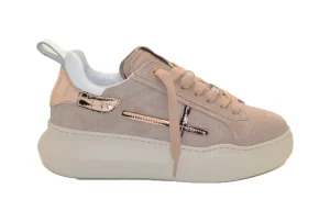 GIO PIU SNEAKER GIADA 66L COMBI SHARA