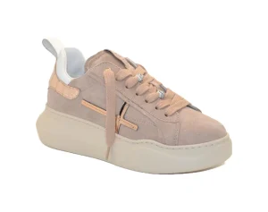 GIO PIU SNEAKER GIADA 66L COMBI SHARA