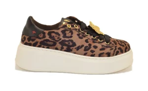 GIO PIU SNEAKER PIA 280A COMBI MACULATA
