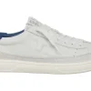 GIO PIU SNEAKER UOMO NICO08 COMBI WHITE AZZURRO