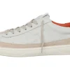 GIO PIU SNEAKER UOMO NICO10 COMBI WHITE ZUCCA