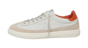 GIO PIU SNEAKER UOMO NICO10 COMBI WHITE ZUCCA