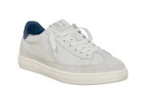 GIO PIU SNEAKER UOMO NICO08 COMBI WHITE AZZURRO
