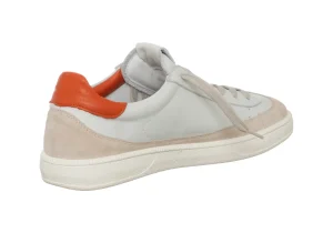 GIO PIU SNEAKER UOMO NICO10 COMBI WHITE ZUCCA