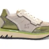 GISELE GREY GREEN