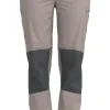 GLORY LADY 2 IN 1 PANTALONE TECNICO MODULABILE DRIFTWOOD ANTHRAICTE
