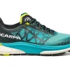 GOLDEN GATE 2 ATR2 azure lime 33085-352-4