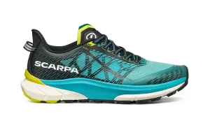 GOLDEN GATE 2 ATR2 azure lime 33085-352-4