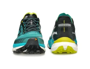 GOLDEN GATE 2 ATR2 azure lime 33085-352-4