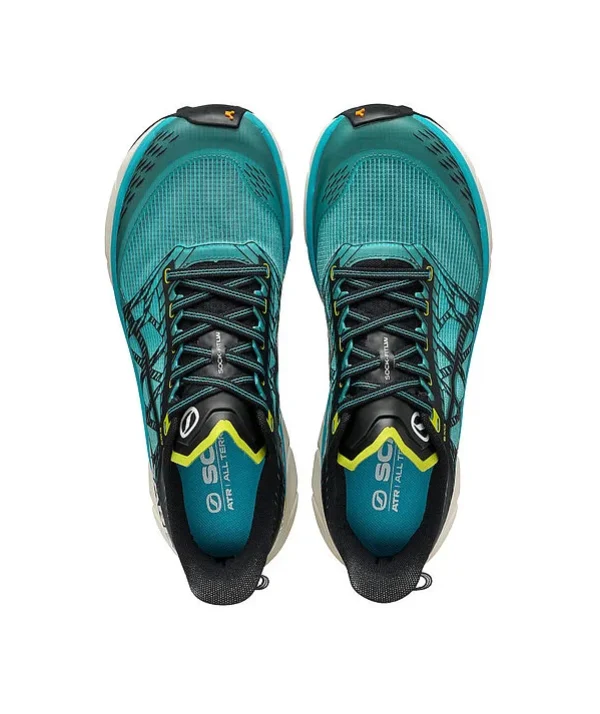 GOLDEN GATE 2 ATR2 azure lime 33085-352-4