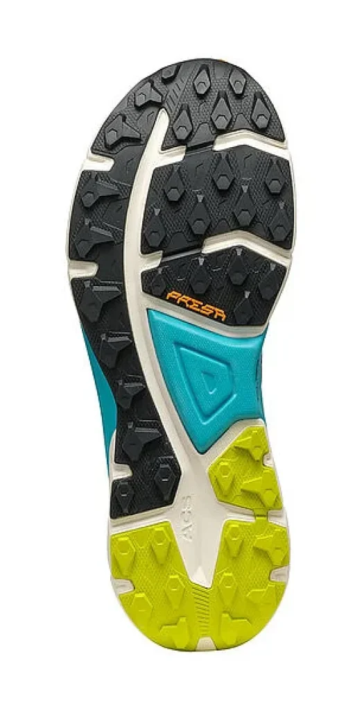 GOLDEN GATE 2 ATR2 azure lime 33085-352-4