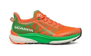 GOLDEN GATE 2 ATR2 ORANGE FLUO SPRING GREEN 33085-351-2