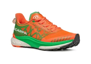 GOLDEN GATE 2 ATR2 ORANGE FLUO SPRING GREEN 33085-351-2