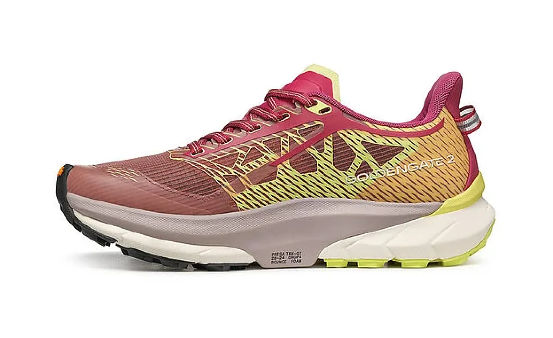 golden_gate__atr_velvet_r_2.webp GOLDEN GATE 2 ATR2 VELVET ROSE BRIGHT GREEN 33085-352-3