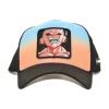 GOORIN BROS BASEBALL CAP BUU DRAGONBALL BLACK